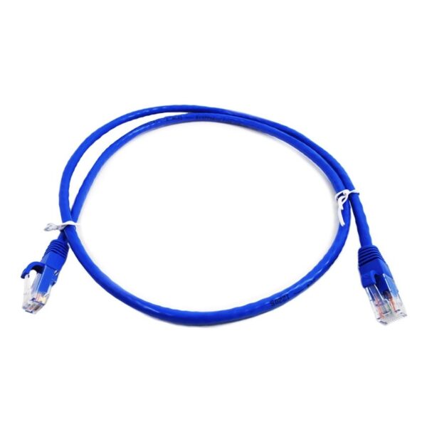 Schneider Cat6 Patch Cord Price in Qatar - Image 3