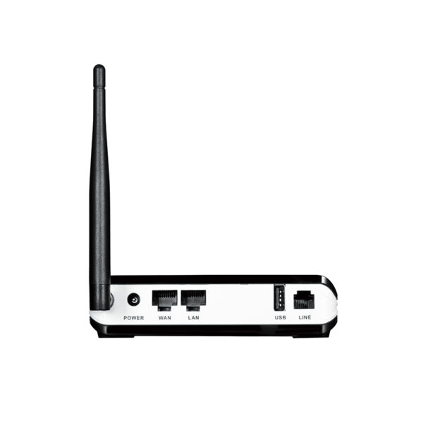 D-Link DWR-732 Wireless N300 3G HSPA+ Router Price in Qatar - Image 3