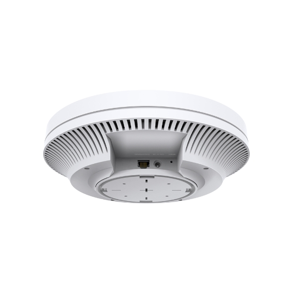 TP-Link AX1800 Wireless Dual Band Ceiling Mount Access Point Price in Qatar - Image 3
